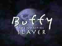 Buffy - The Vampire Slayer