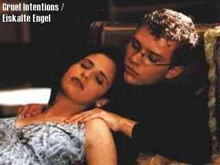 Cruel Intentions