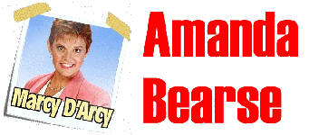 Amanda Bearse